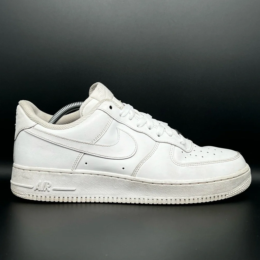 Nike Air Force 1 07’ Shoes Men’s Sz‎ 10.5